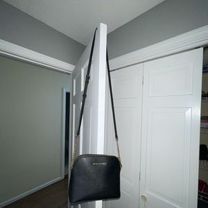 Michael Kors Emmy crossbody